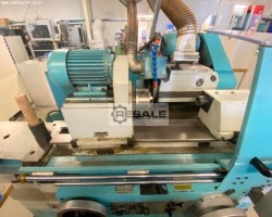 Maschine: V-TRADE ECONOMY BMT 2050 UH Aussenrundschleifmaschinen